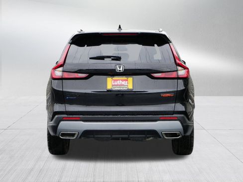 New 2026 Honda CR-V TrailSport image 6