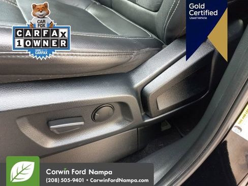 Used 2022 Ford Ranger Lariat w/ Equipment Group 501A High image 14