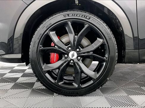 Used 2024 Dodge Hornet R/T Plus w/ Track Pack AWD/4WD image 8