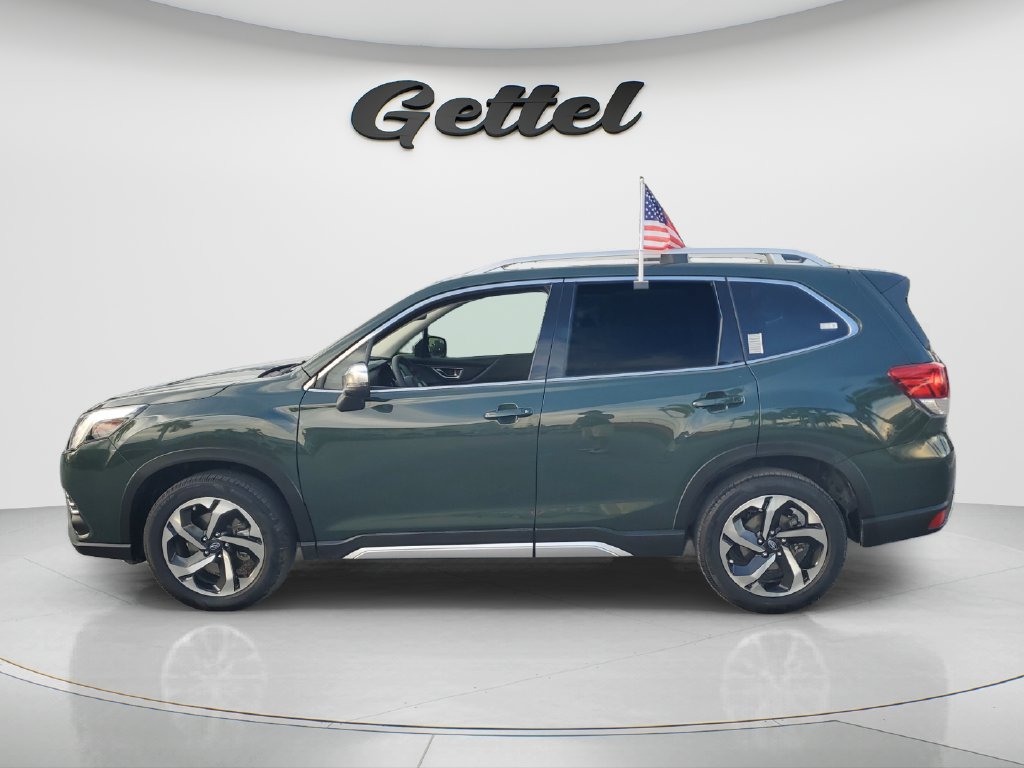 Used 2023 Subaru Forester Touring AWD/4WD image 8