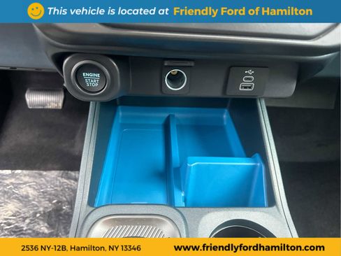 Used 2026 Ford Maverick XLT w/ XLT Luxury Package image 27