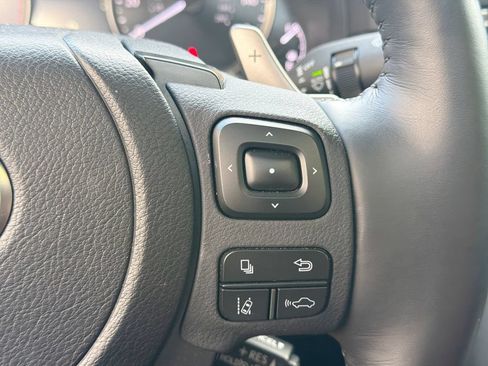 Certified 2024 Lexus IS 300 w/ Comfort Package RWD image 27
