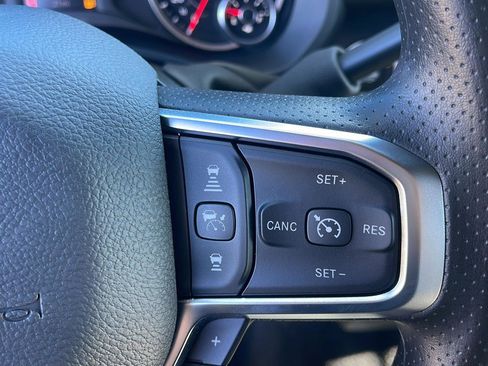 New 2026 RAM 2500 Tradesman w/ Power Wagon Package image 16