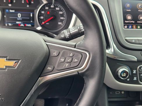 Certified 2024 Chevrolet Equinox LT FWD image 30