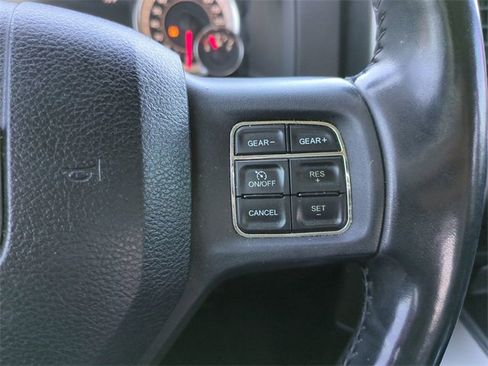 Used 2013 RAM 1500 Sport w/ Sport Premium Group image 28