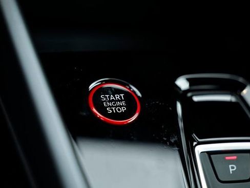 New 2026 Audi S3 Premium AWD/4WD image 40