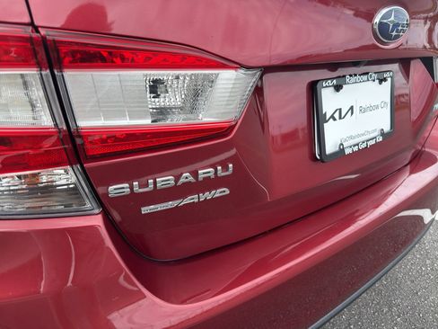 Used 2019 Subaru Impreza 2.0i Premium AWD/4WD image 25