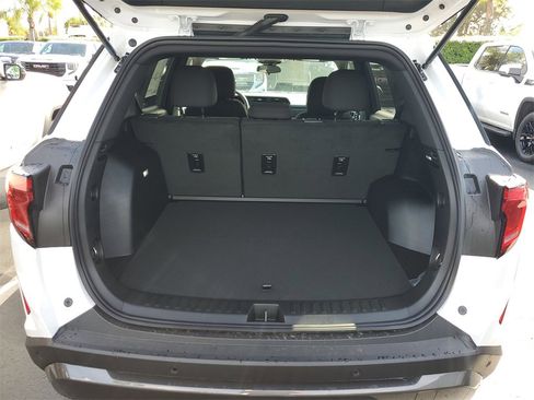 New 2026 GMC Terrain Elevation image 6