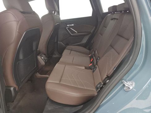 Used 2024 BMW X1 xDrive28i image 13