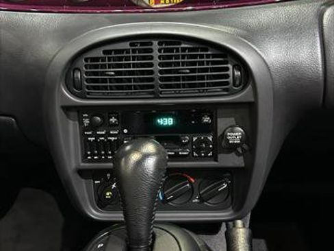Used 1999 Plymouth Prowler image 43