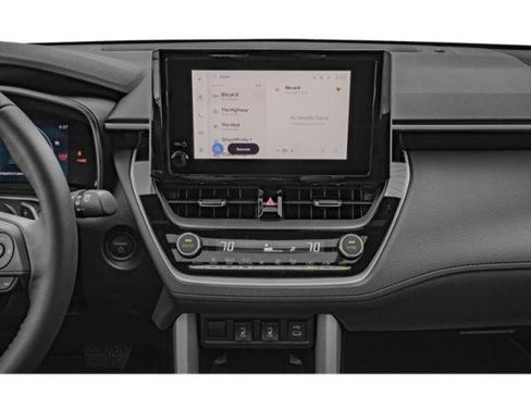 Used 2023 Toyota Corolla Cross AWD Hybrid image 37