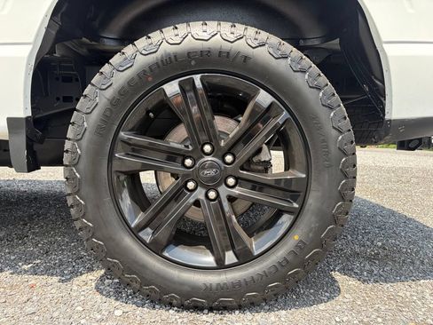 Used 2023 Ford F150 XLT w/ Equipment Group 302A High AWD/4WD image 17