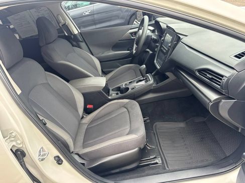 Used 2025 Subaru Impreza 2.0i AWD/4WD image 72
