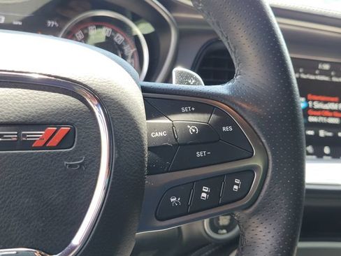 Used 2021 Dodge Challenger R/T Scat Pack RWD image 23