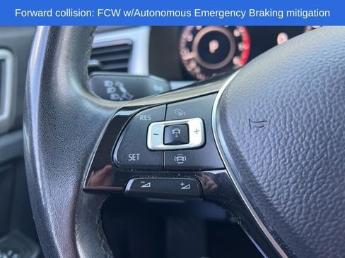 Used 2019 Volkswagen Atlas SEL image 14