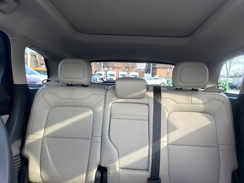 Used 2025 Lincoln Corsair AWD w/ Equipment Group 101A image 42