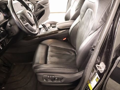 Used 2015 BMW X5 xDrive35i image 12