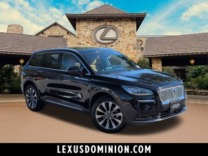 Used 2021 Lincoln Corsair Reserve w/ Elements Package