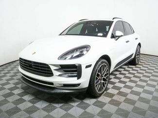 Certified 2019 Porsche Macan video 1