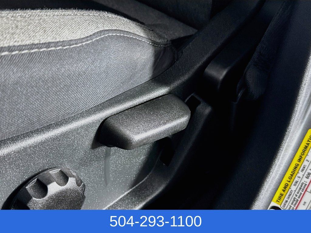 Used 2021 Ford Bronco Big Bend AWD/4WD image 21