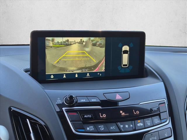 New 2026 Acura RDX w/ Technology Package AWD/4WD image 21