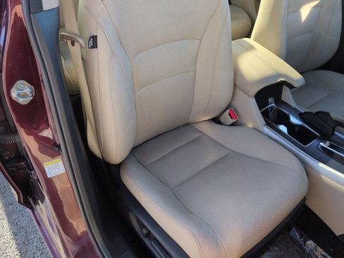 Used 2013 Honda Accord EX-L image 24