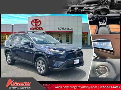 Used 2023 Toyota RAV4 XLE w/ Convenience Package