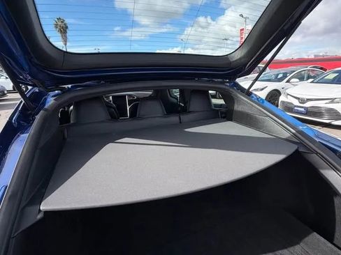 Used 2016 Tesla Model S 75 image 8