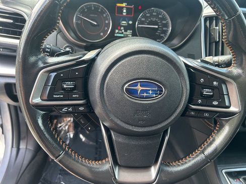 Used 2023 Subaru Crosstrek 2.5i Limited AWD/4WD image 18
