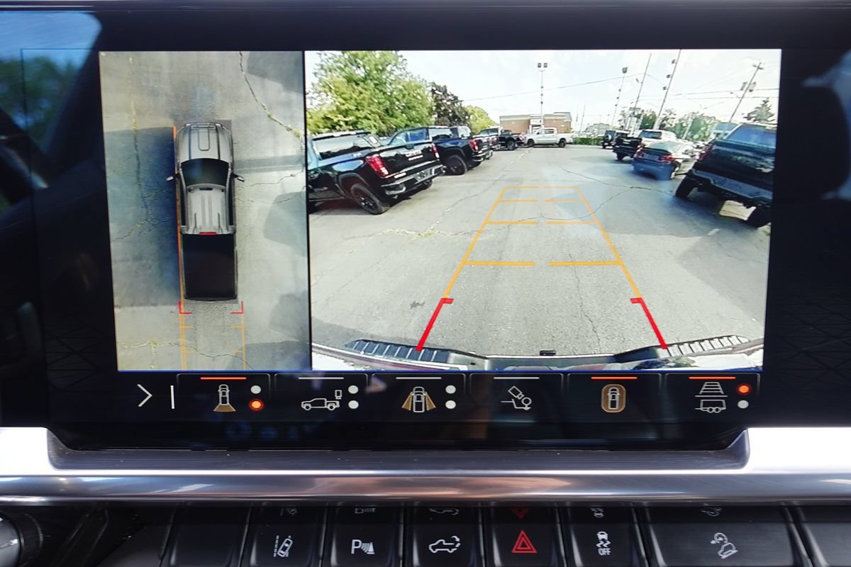 Used 2024 GMC Sierra 3500 SLE AWD/4WD image 49