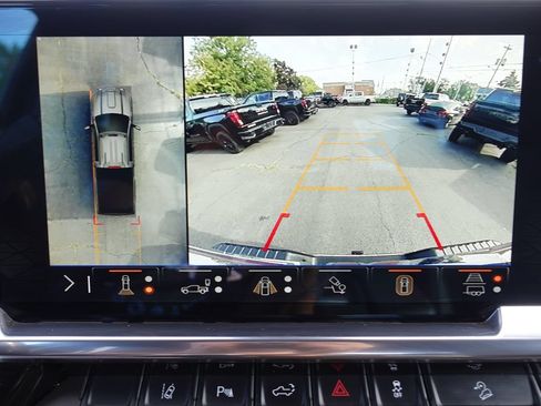 Used 2024 GMC Sierra 3500 SLE AWD/4WD image 49