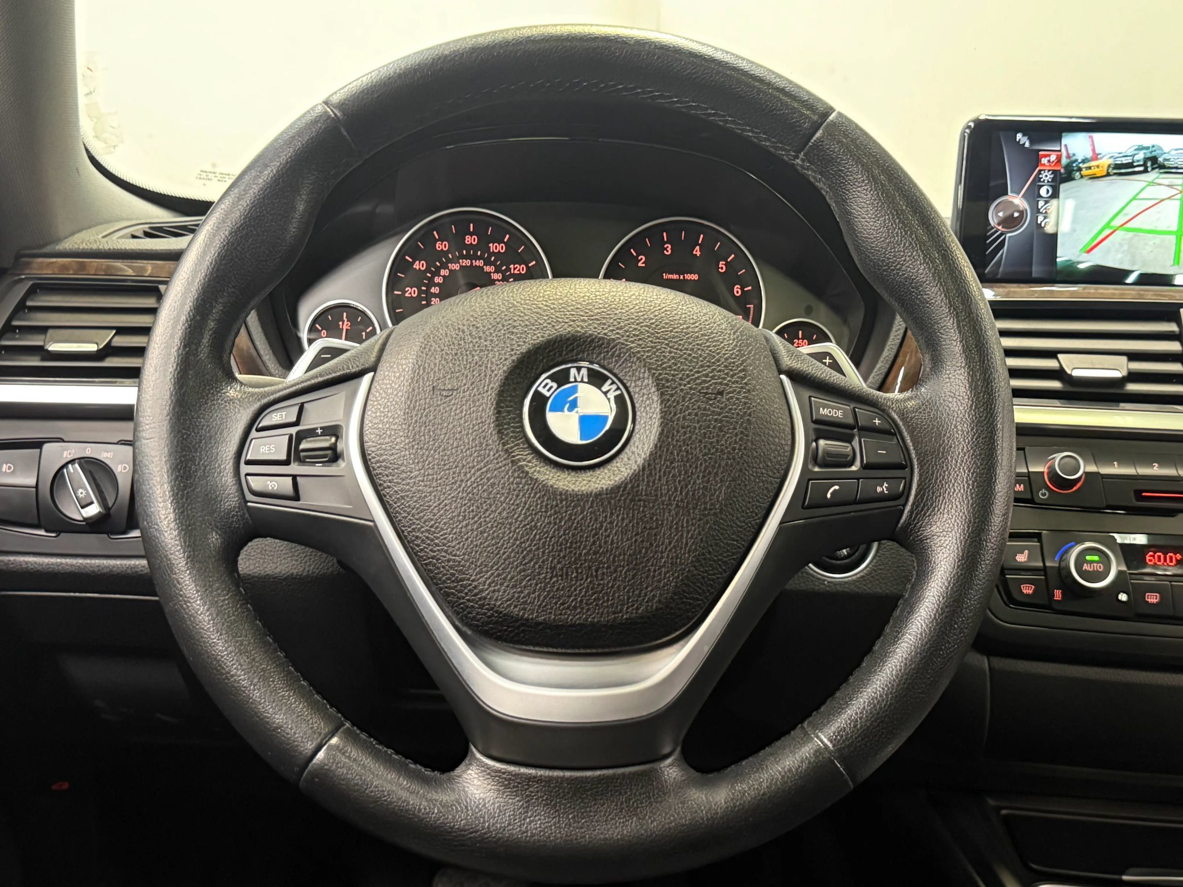 Used 2015 BMW 428i Gran Coupe w/ Premium Package RWD image 20