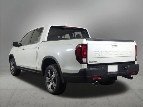 New 2026 Honda Ridgeline RTL image 3