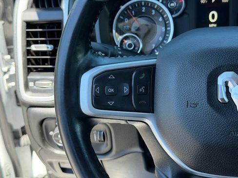 Used 2023 RAM 1500 Big Horn AWD/4WD image 13