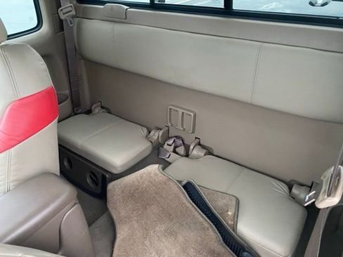 Used 2001 Toyota Tacoma PreRunner image 17