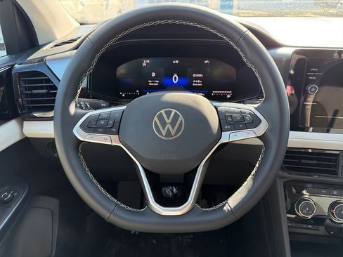 New 2026 Volkswagen Taos S FWD image 15