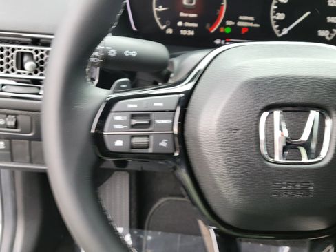 Used 2026 Honda Civic Sport image 22