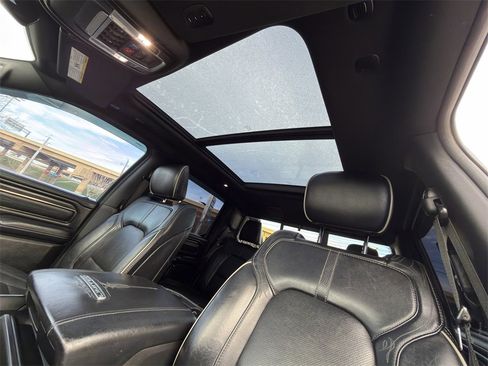 Used 2019 RAM 1500 Limited w/ Advanced Safety Group image 28