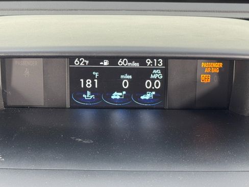 Used 2016 Subaru Forester 2.5i Premium w/ All-Weather Package image 23