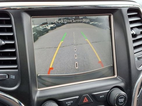 Used 2014 Jeep Grand Cherokee Summit AWD/4WD image 22