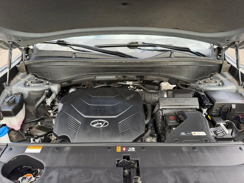 Used 2022 Hyundai Palisade Limited AWD/4WD image 21