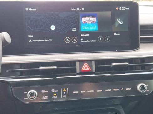 New 2026 Kia K5 EX image 13