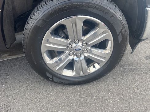 Used 2020 Ford F150 XLT w/ Equipment Group 302A Luxury image 11