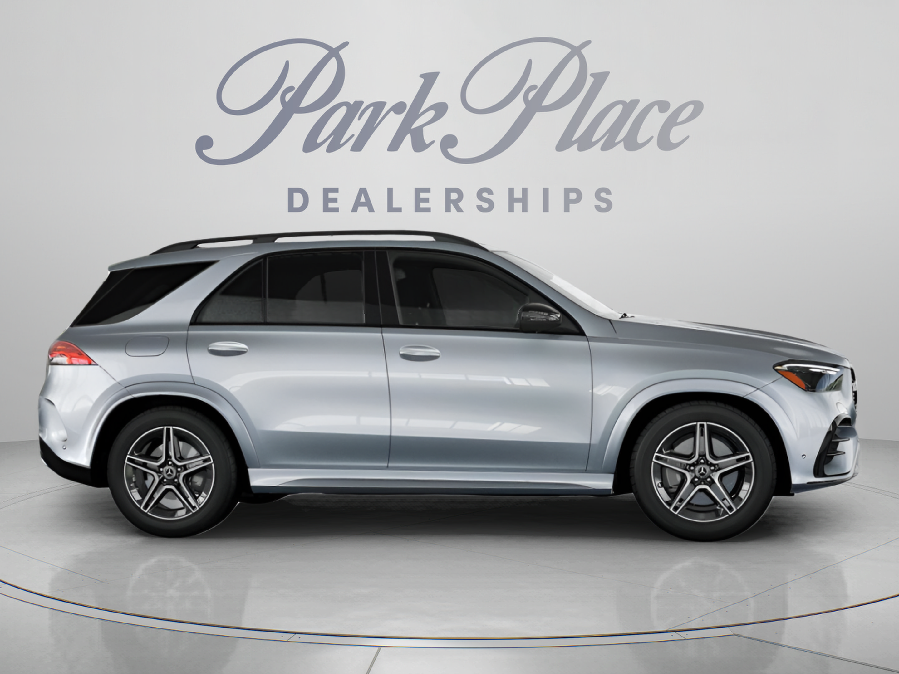 Certified 2026 Mercedes-Benz GLE 350 4MATIC image 50