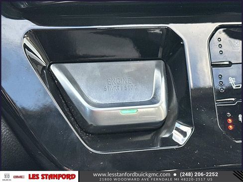 Used 2024 GMC Sierra 3500 Denali image 28