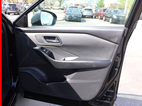 Certified 2024 Nissan Rogue S AWD/4WD image 21