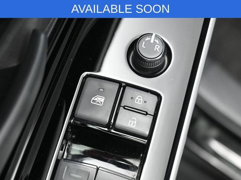 Used 2024 Toyota bZ4X AWD w/ Weather Package image 12