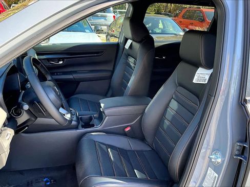 New 2026 Honda CR-V Sport-L image 15