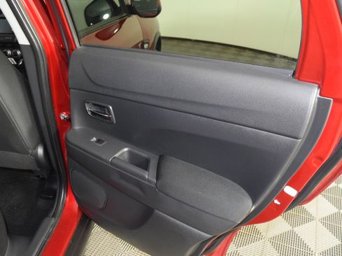 Used 2023 Mitsubishi Outlander Sport ES image 41