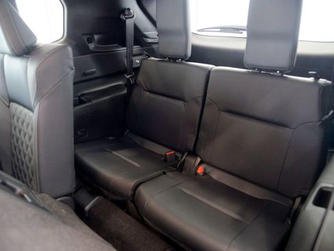 Used 2022 Mitsubishi Outlander SEL image 29